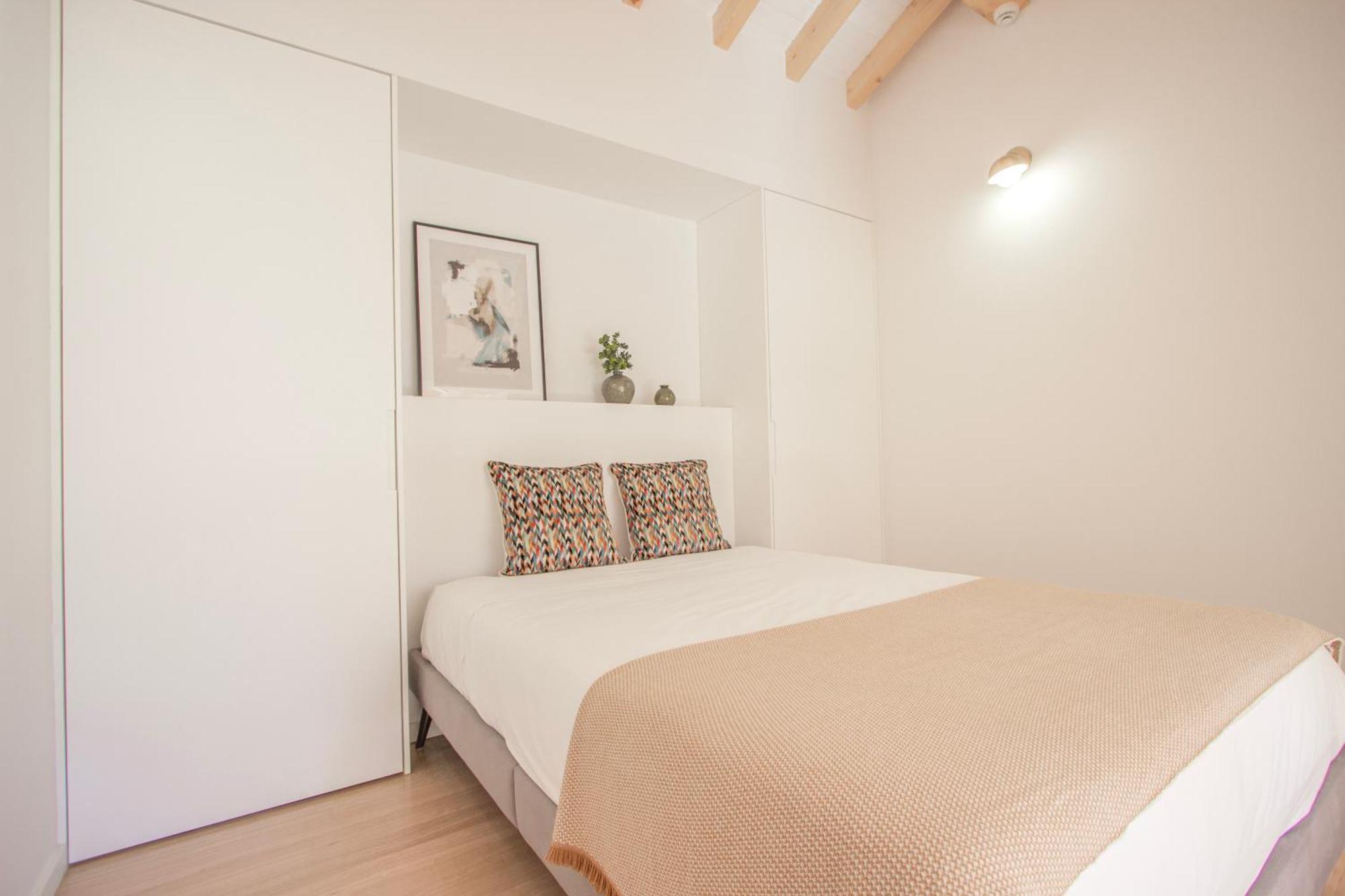 Ferienwohnung Casa Do Visconde By Guestify Guimarães Exterior foto
