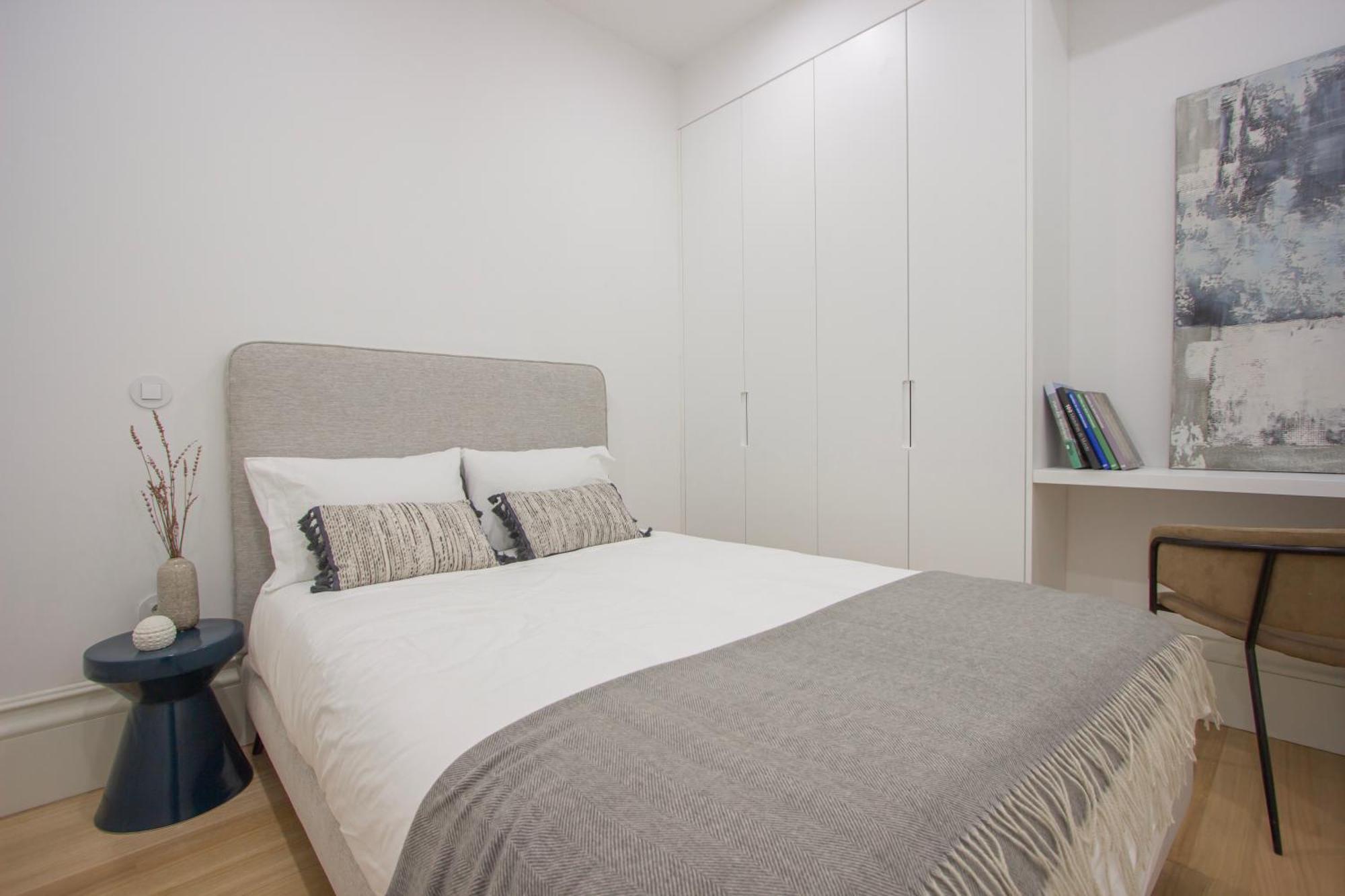 Ferienwohnung Casa Do Visconde By Guestify Guimarães Exterior foto