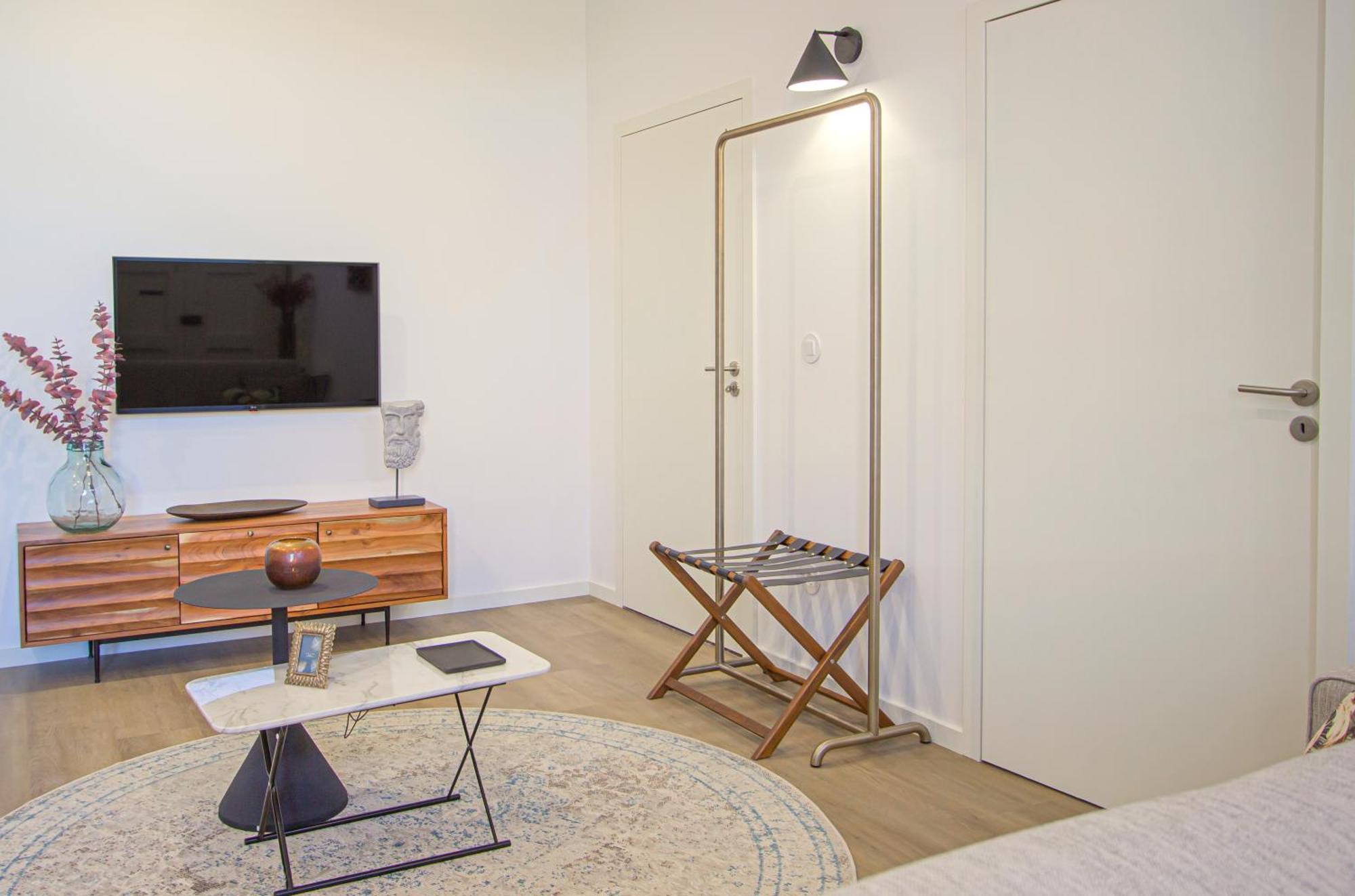 Ferienwohnung Casa Do Visconde By Guestify Guimarães Zimmer foto