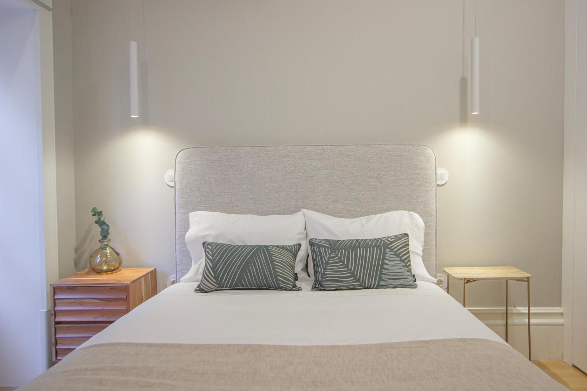 Ferienwohnung Casa Do Visconde By Guestify Guimarães Zimmer foto