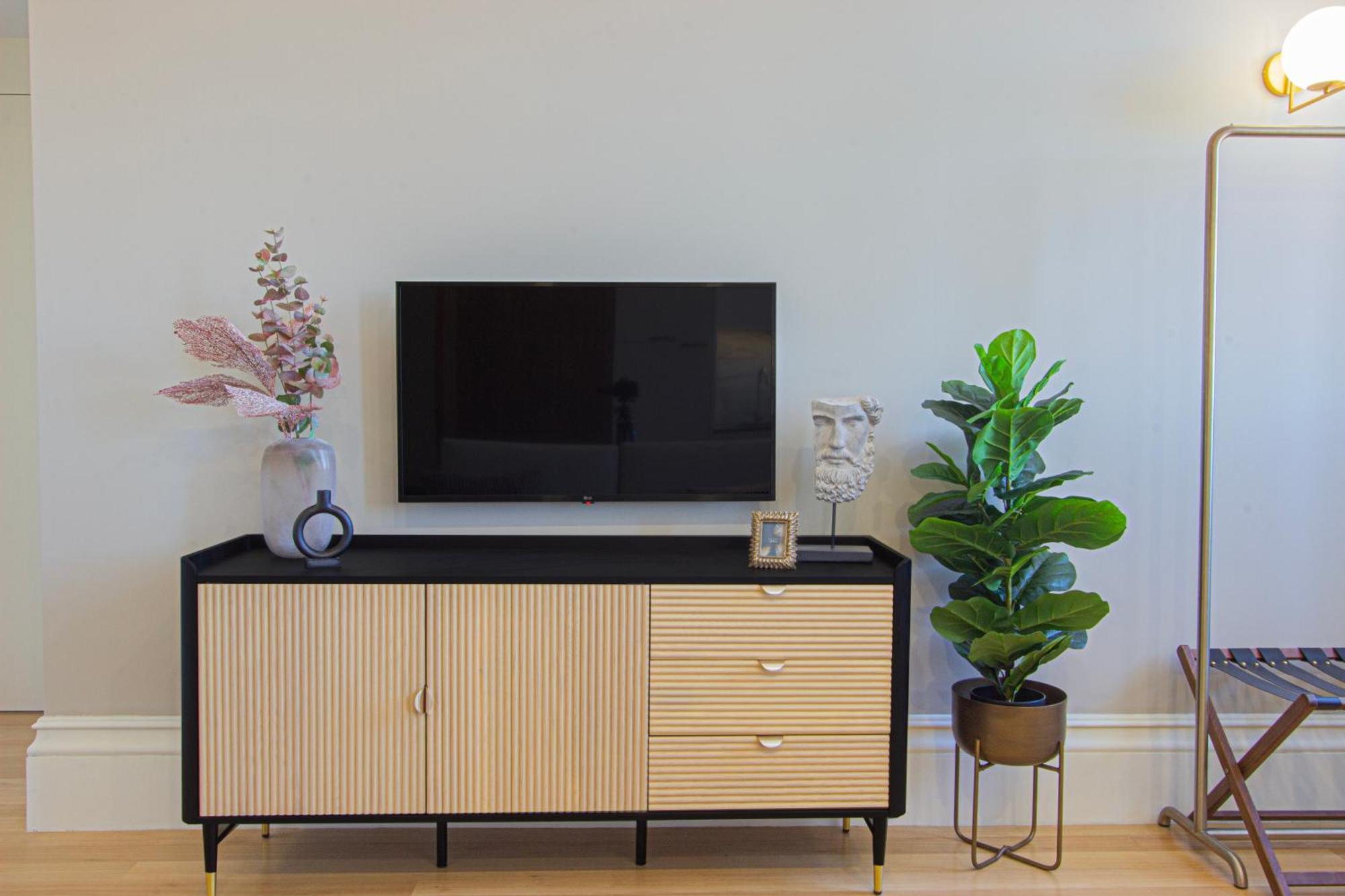 Ferienwohnung Casa Do Visconde By Guestify Guimarães Zimmer foto